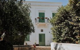 Podere Fossarunza